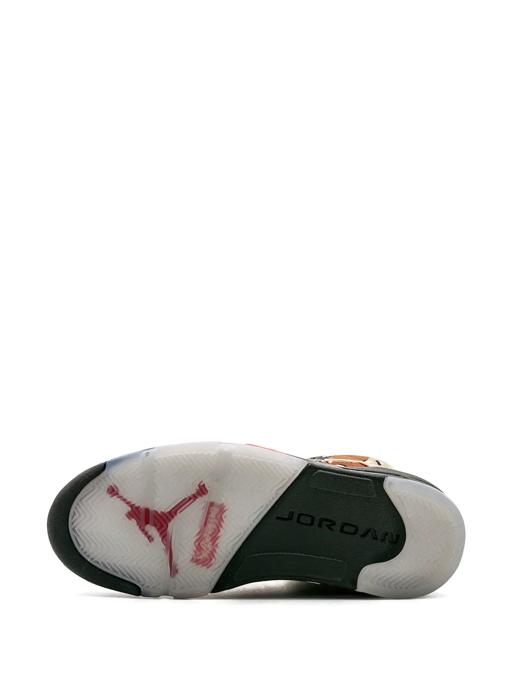 Jordan Air Jordan 5 Retro Supreme
