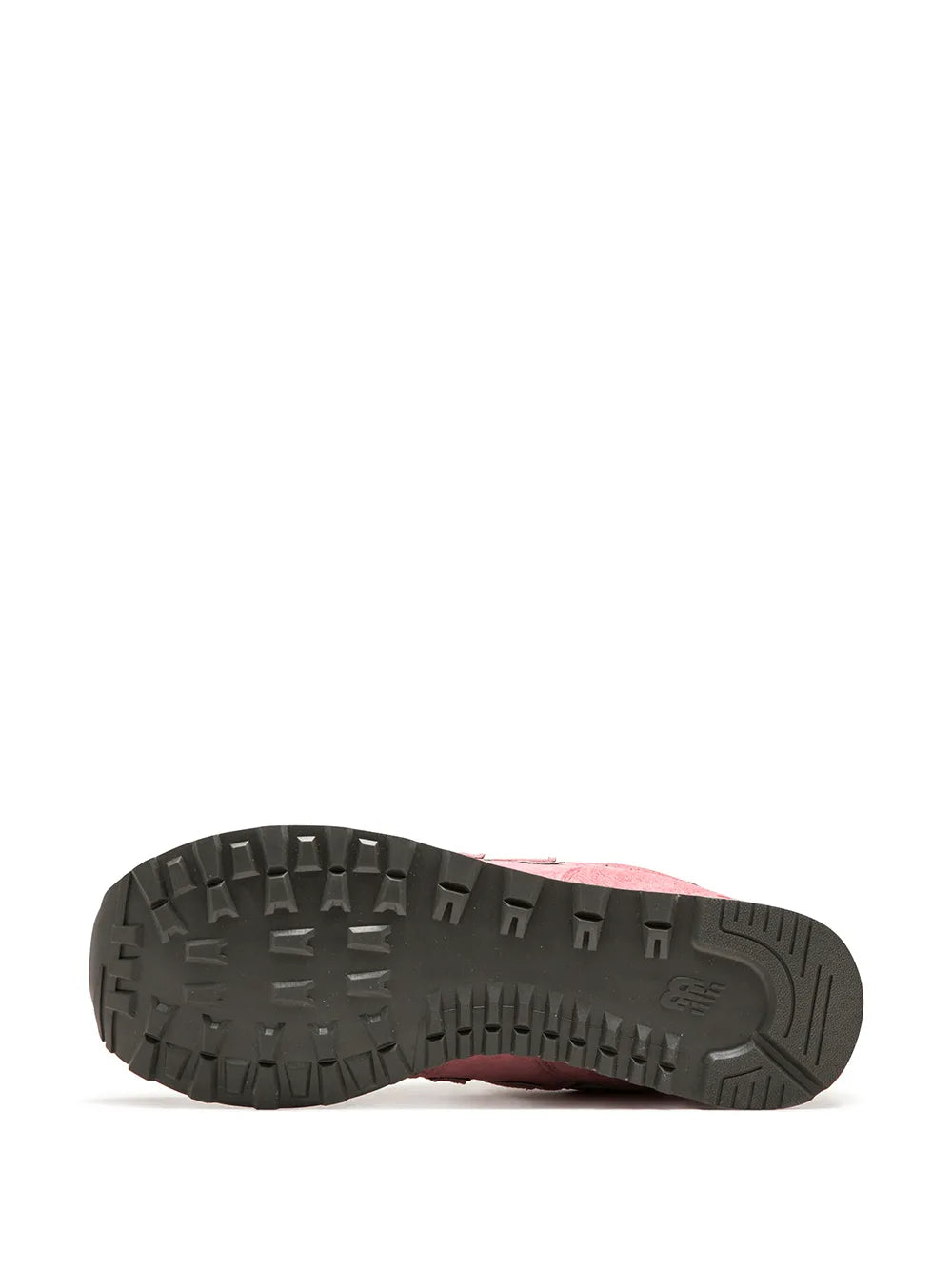 New Balance New Balance 574 Concepts Rose Low Top