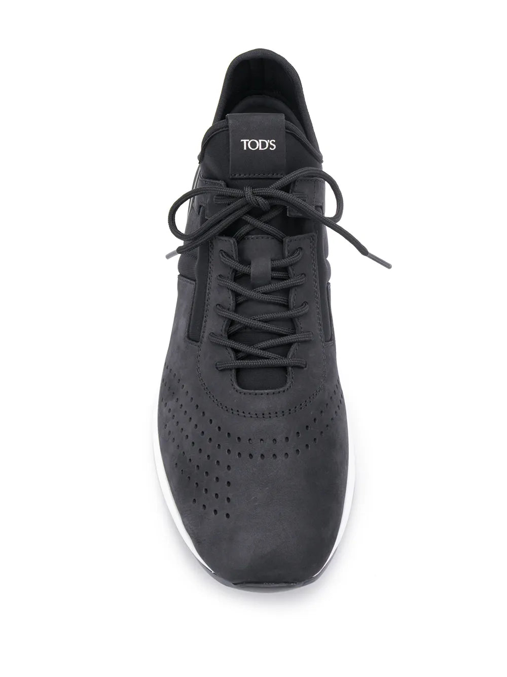 Tod'S Lace-Up Sneakers