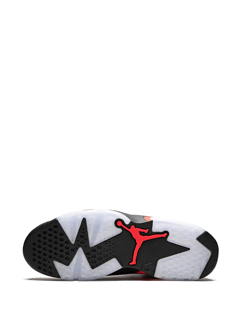 Jordan Air Jordan 6 Reflection Of A Champion