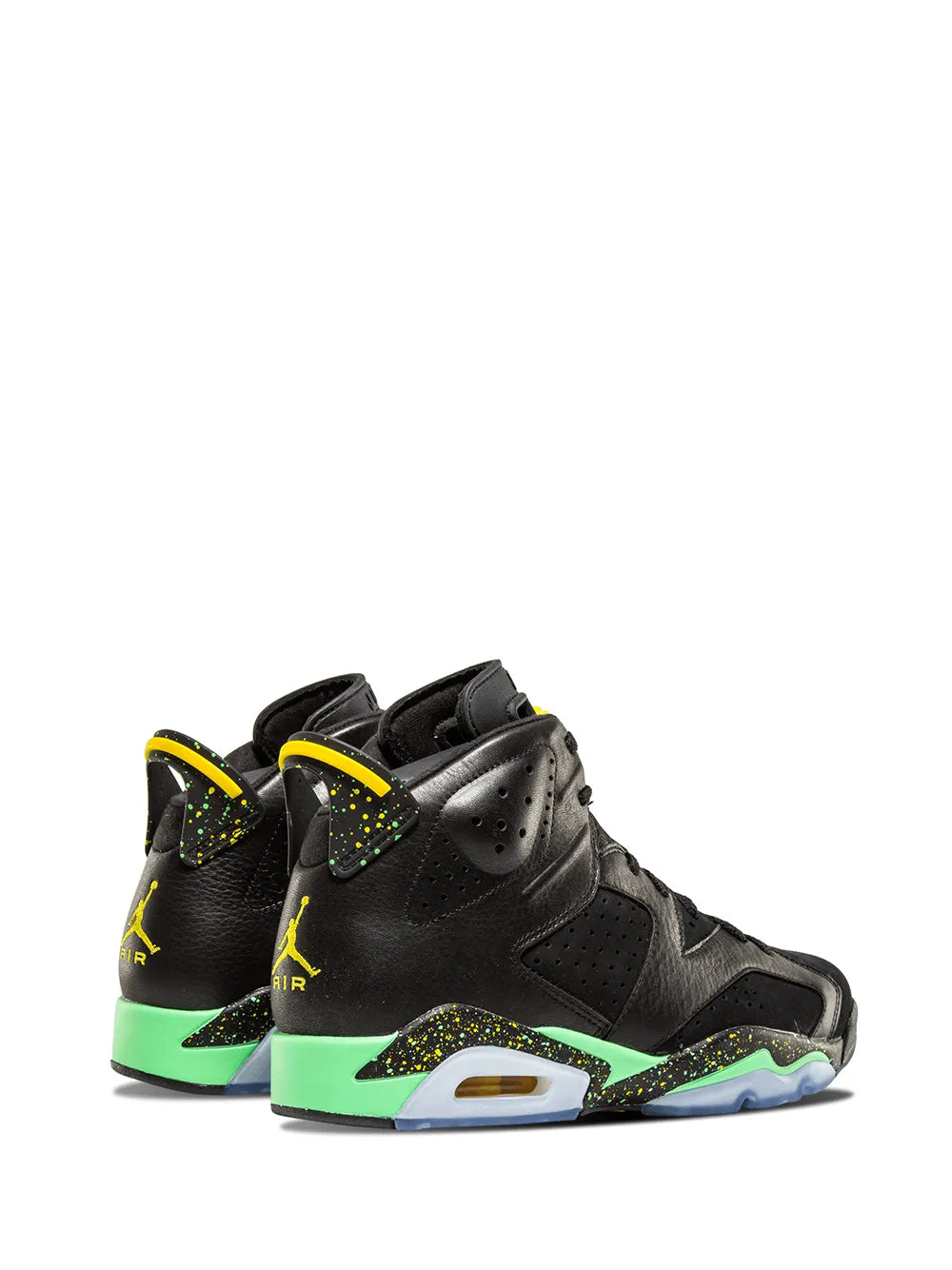 Jordan Brazil Pack