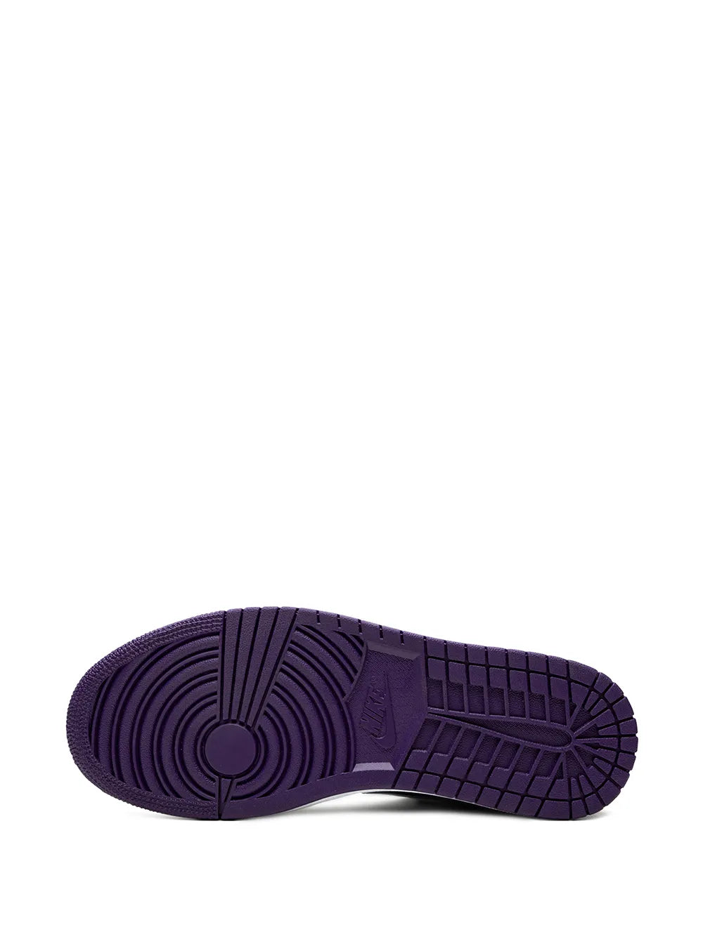 Jordan Air Jordan 1 Low ''Court Purple''