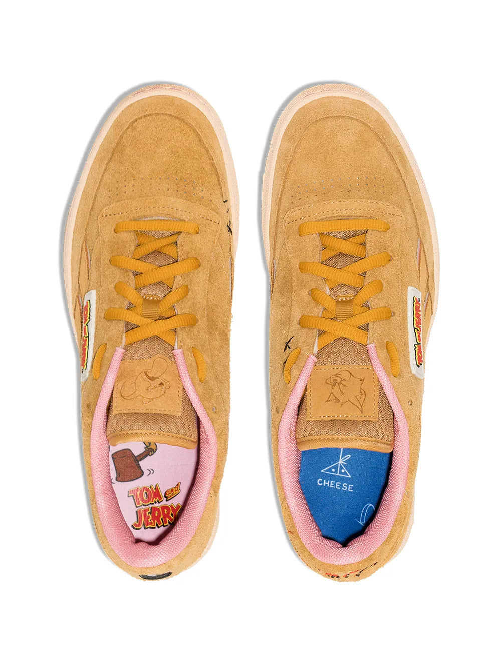 Reebok Club C Revenge