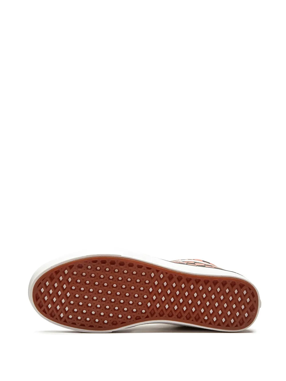 Vans Sk8-Hi Comfycush