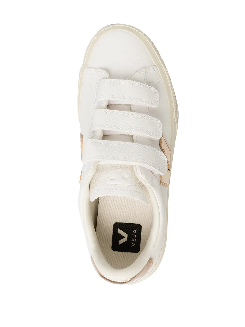 Veja Recife Low-Top Sneakers