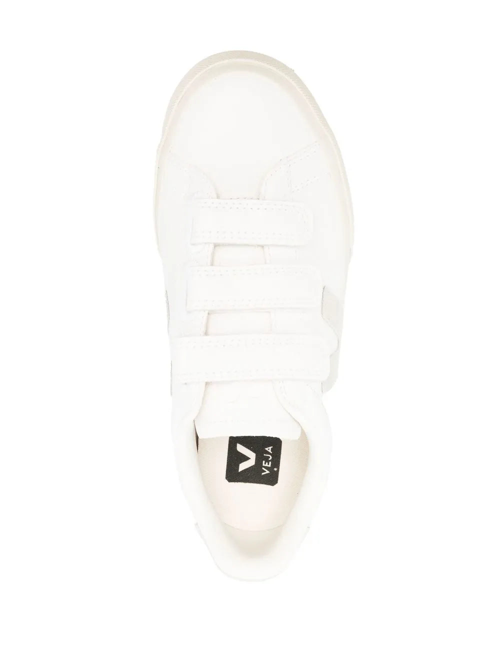Veja Recife Chromefree Low-Top Sneakers