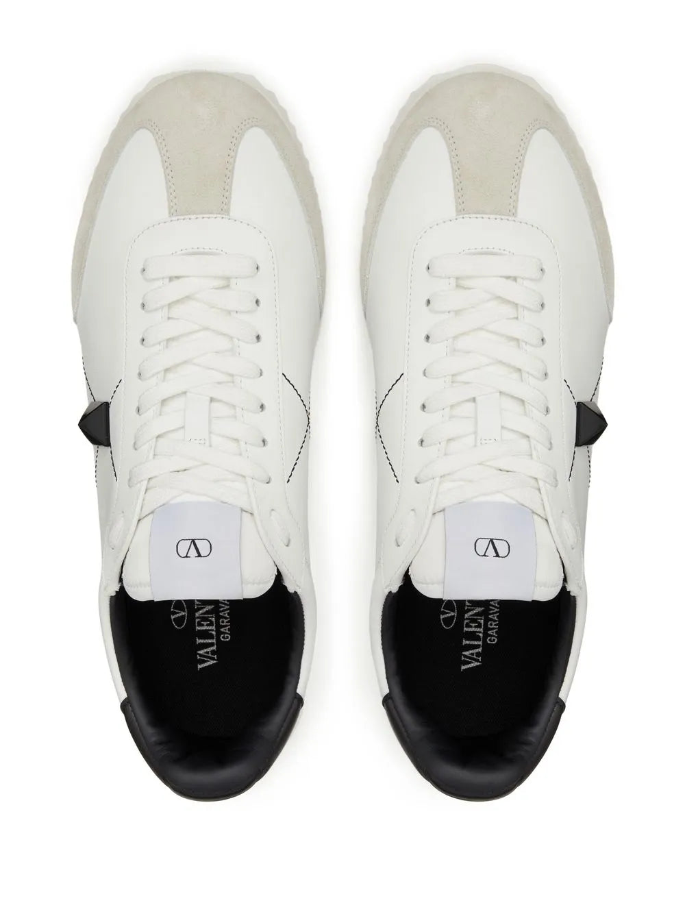 Valentino Garavani Stud Around Sneakers