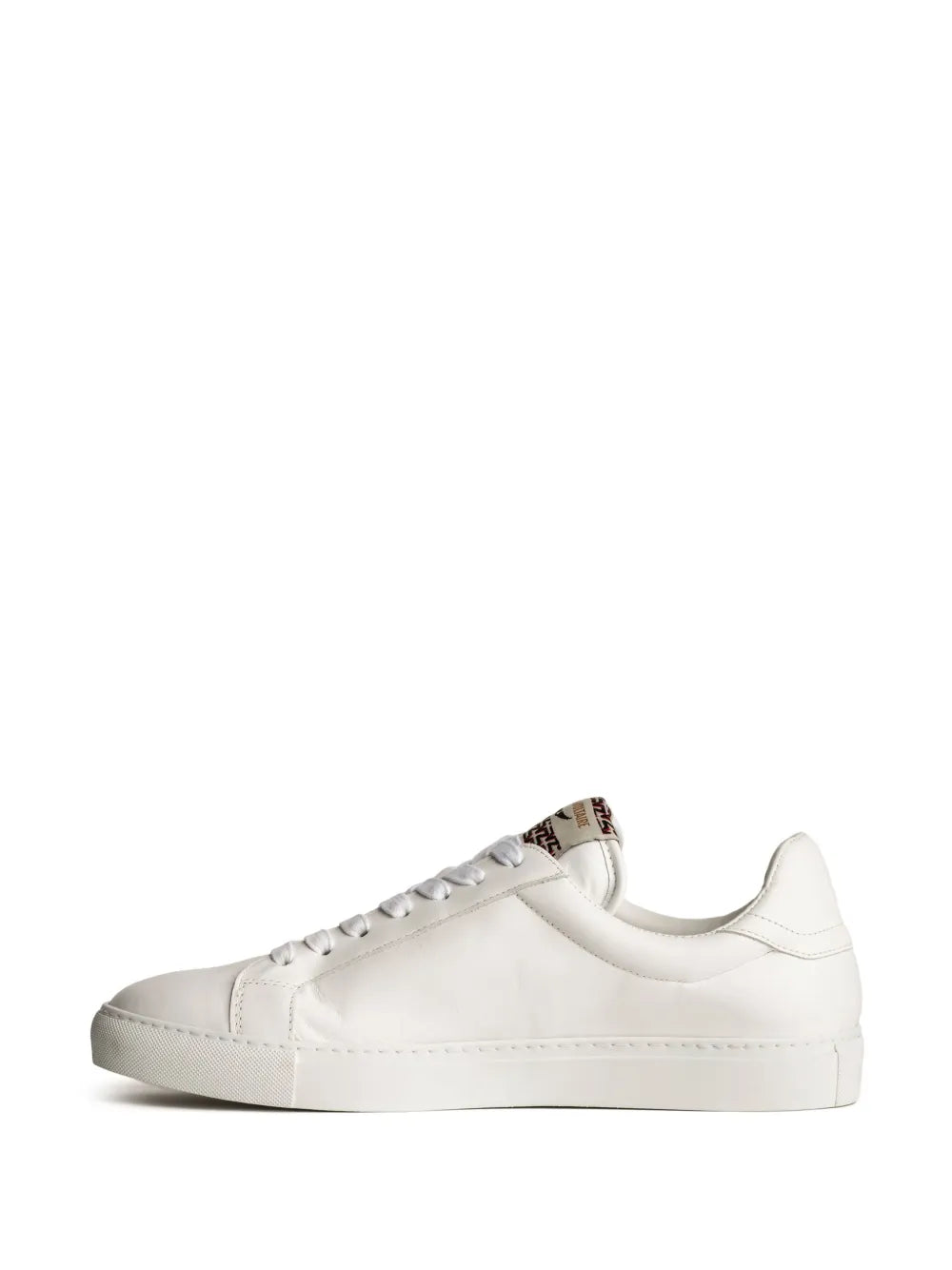 Zadig&Voltaire Zv1747 Flash Sneakers