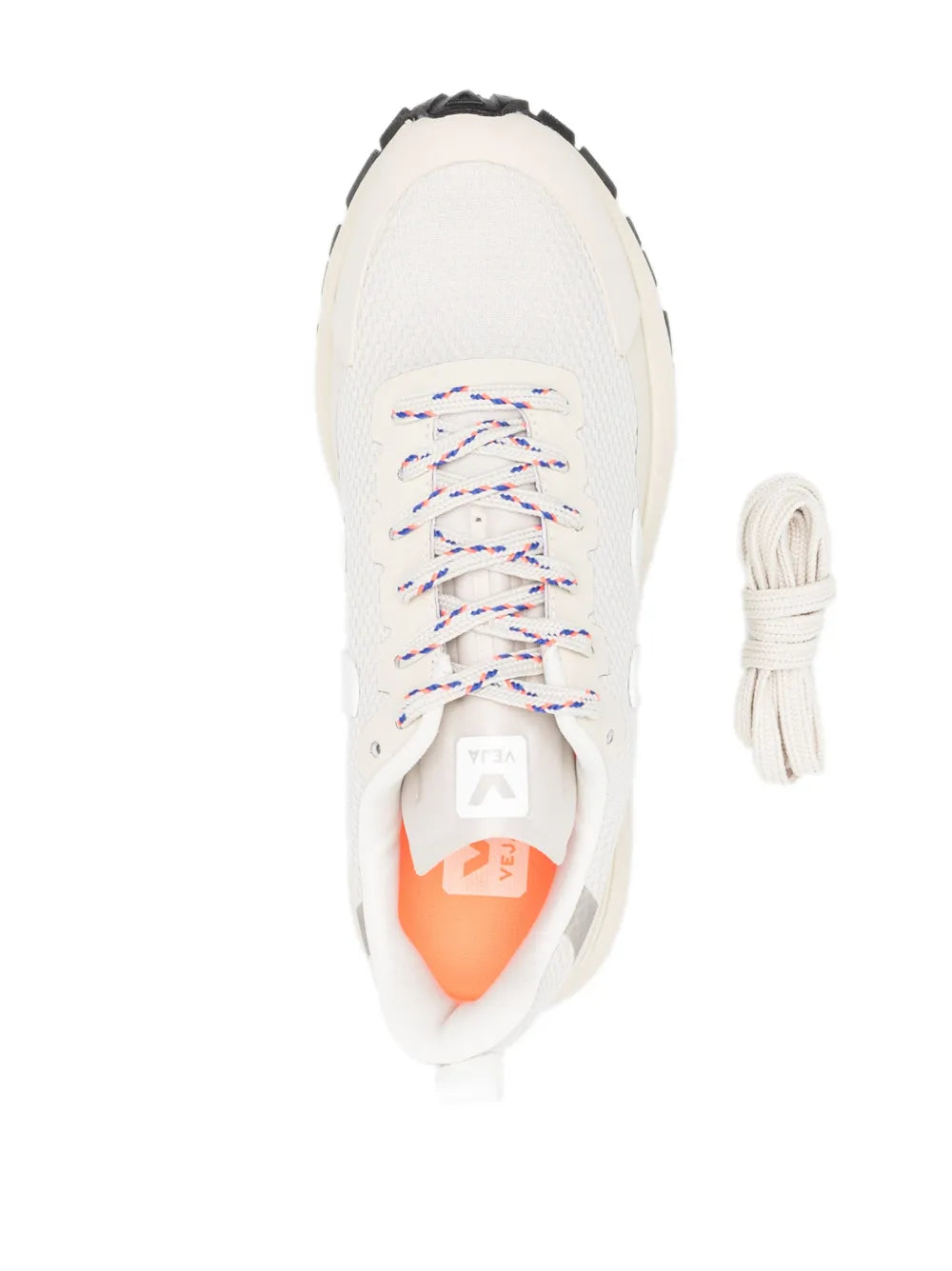 Veja Dekkan Low-Top Sneakers