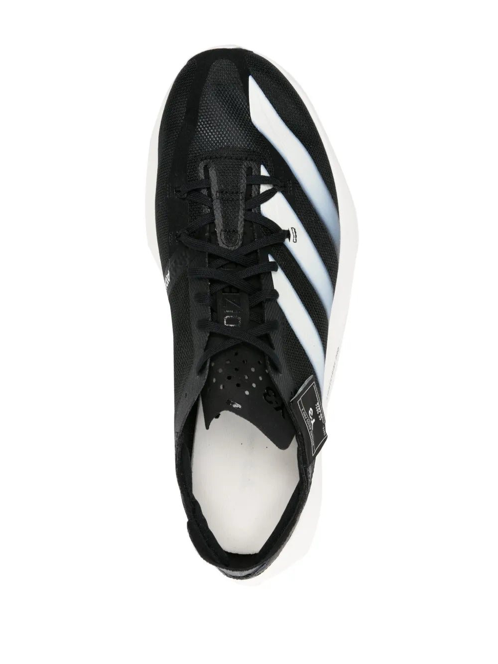 Y-3 Adizero Adios Pro 3.0 Mesh Sneakers