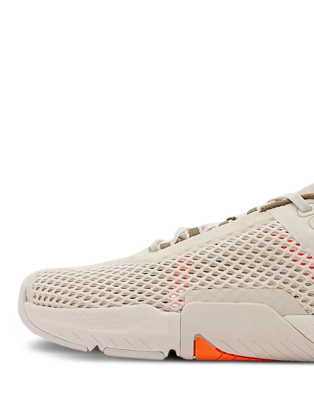Under Armour Tribase Reign 4 Stone Sneakers