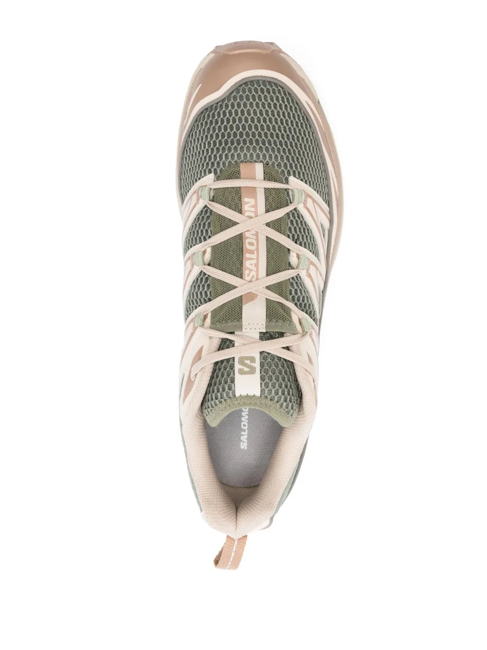 Salomon Xt-6 Sneakers
