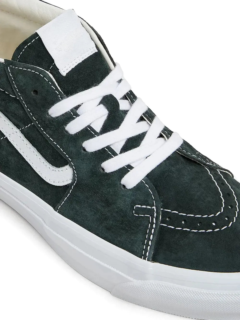 Vans Premium Sk8-Mid 83 Sneakers