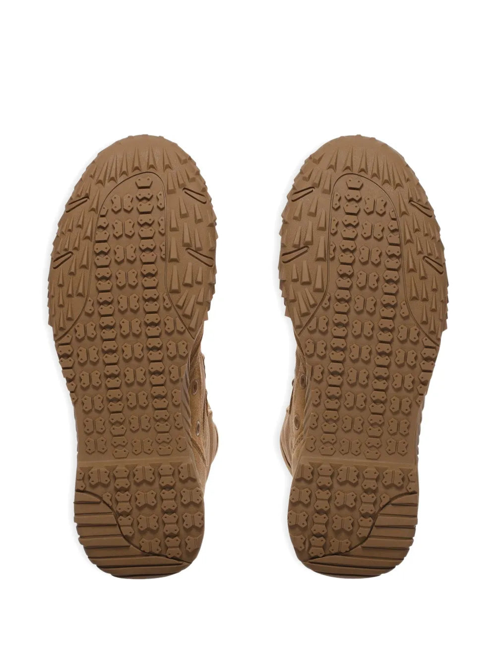 Under Armour Jungle Rat Coyote Sneakers