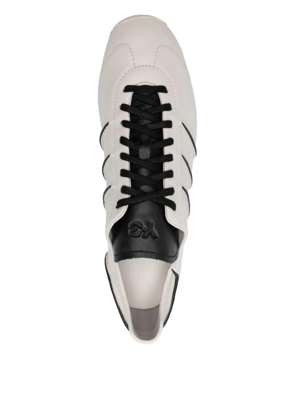 Y-3 Country Sneakers
