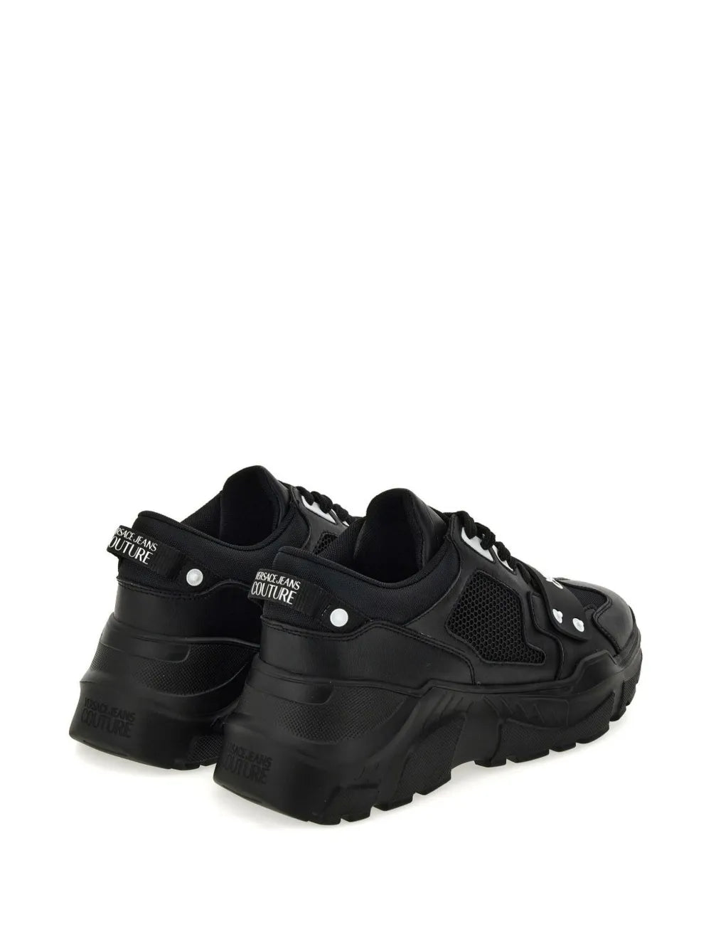 Versace Jeans Couture Chunky Sneakers