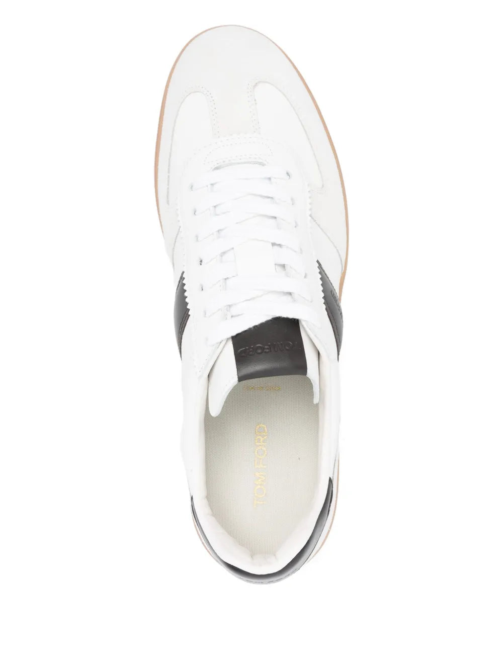 Tom Ford Archer Sneakers
