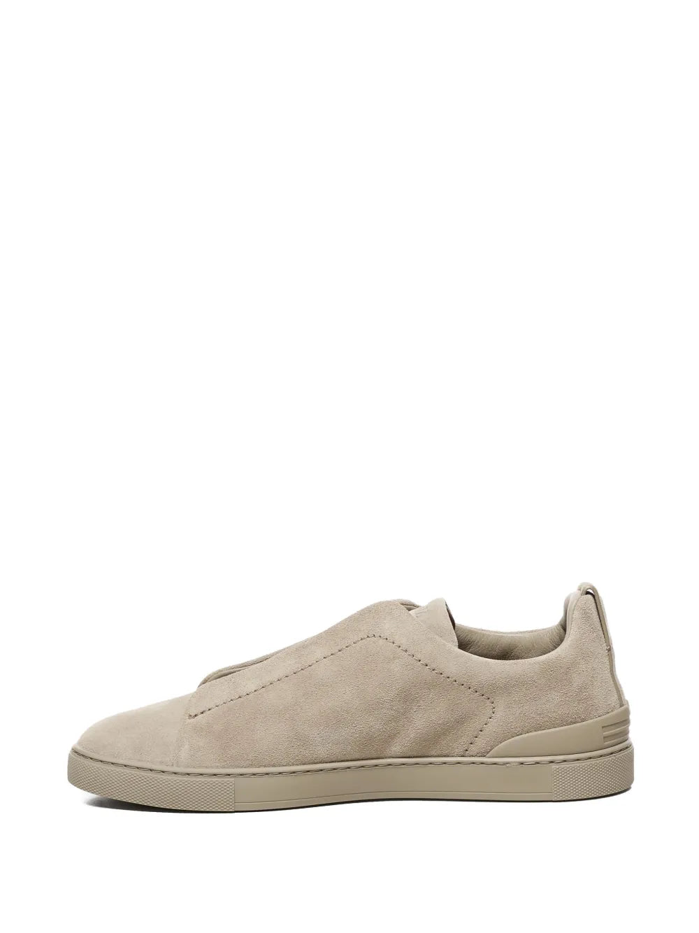 Zegna Triple Stitch?Sneakers