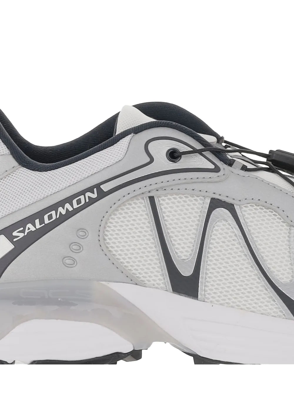 Salomon Xt- Whisper Mesh Sneakers