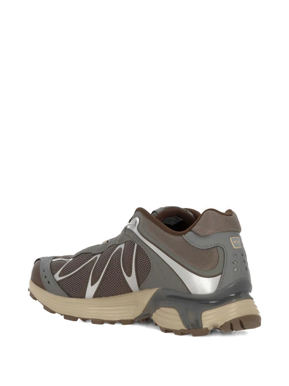 Salomon Xt-Whisper Textile Sneakers