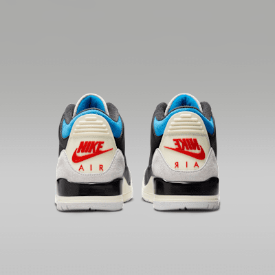 Air Jordan 3 Retro Rare Air