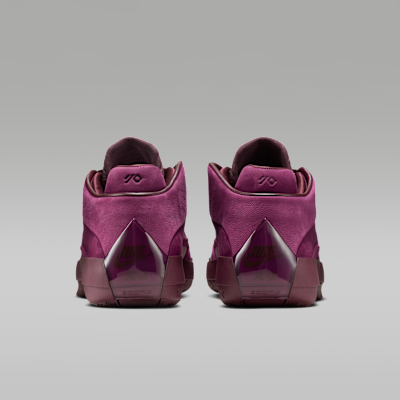 Air Jordan 40 Bordeaux