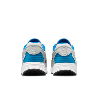 Detroit Lions Air Max Verse