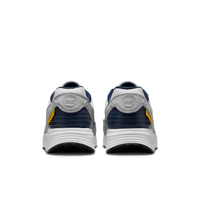 Nike College Air Max Verse (Michigan)