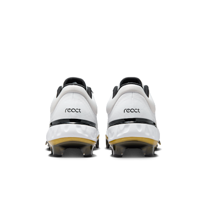 Nike Alpha Huarache Elite 4 Low MCS