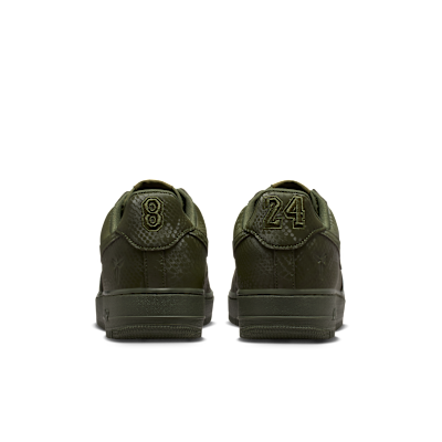 Kobe Air Force 1 Low