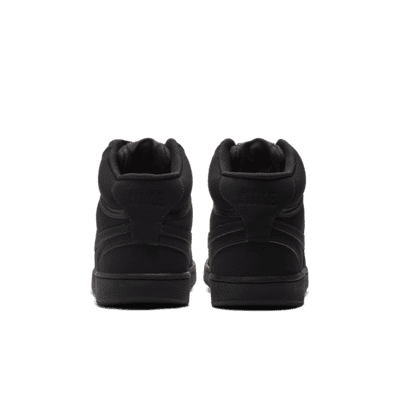 Nike Court Vision Mid