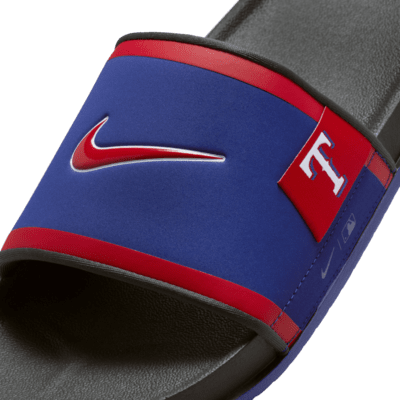Nike Offcourt (Texas Rangers)