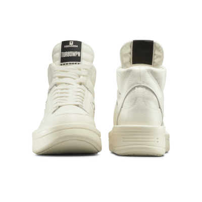 Converse x DRKSHDW TURBOWPN