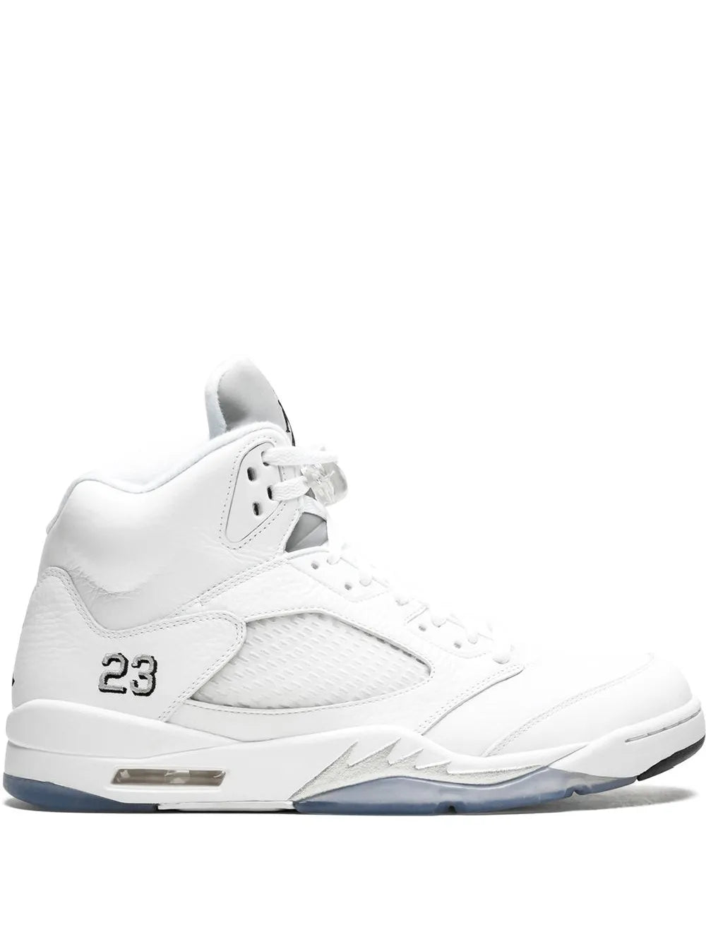Jordan Air Jordan 5 Retro ''Metallic Silver''