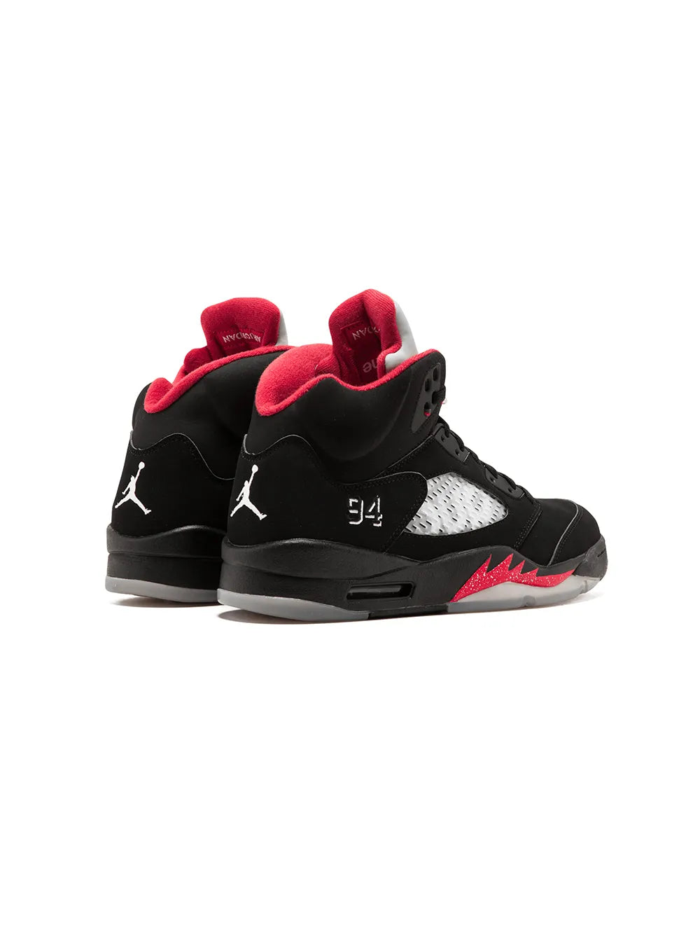 Jordan X Supreme Air Jordan 5 Retro