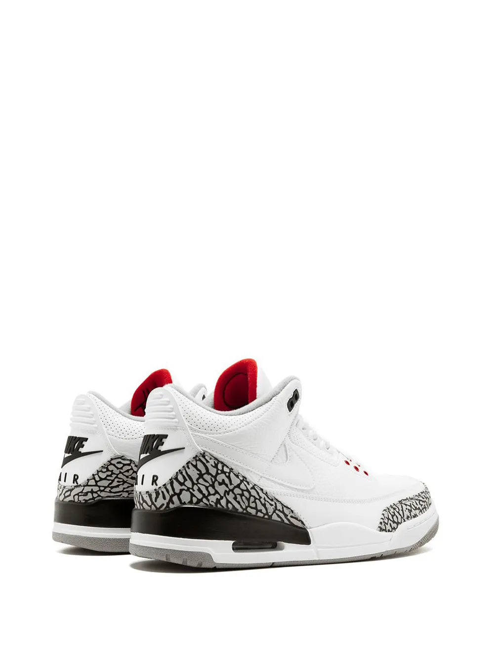 Jordan Air Jordan 3 Retro Jth Nrg