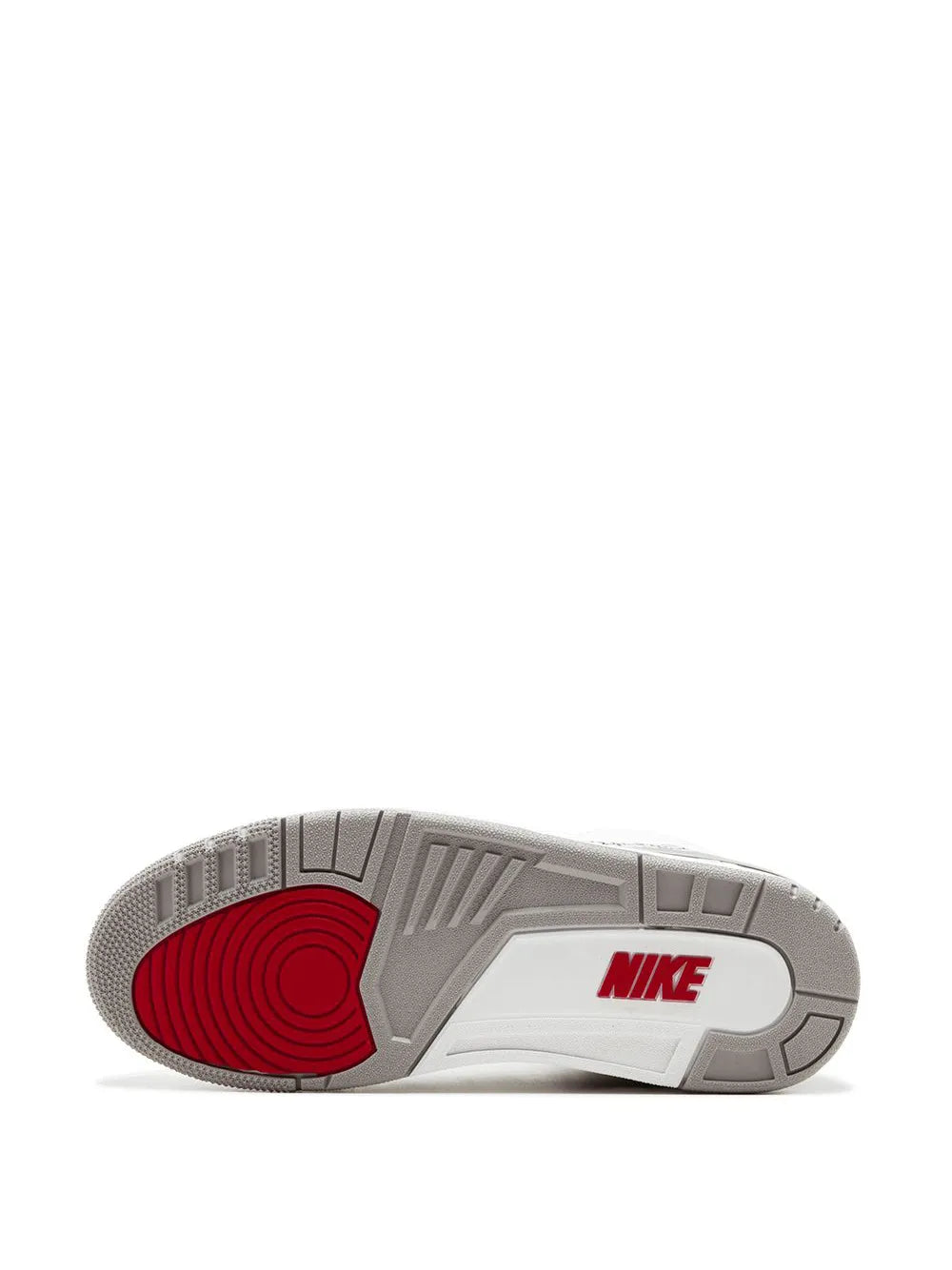 Jordan Air Jordan 3 Retro Jth Nrg