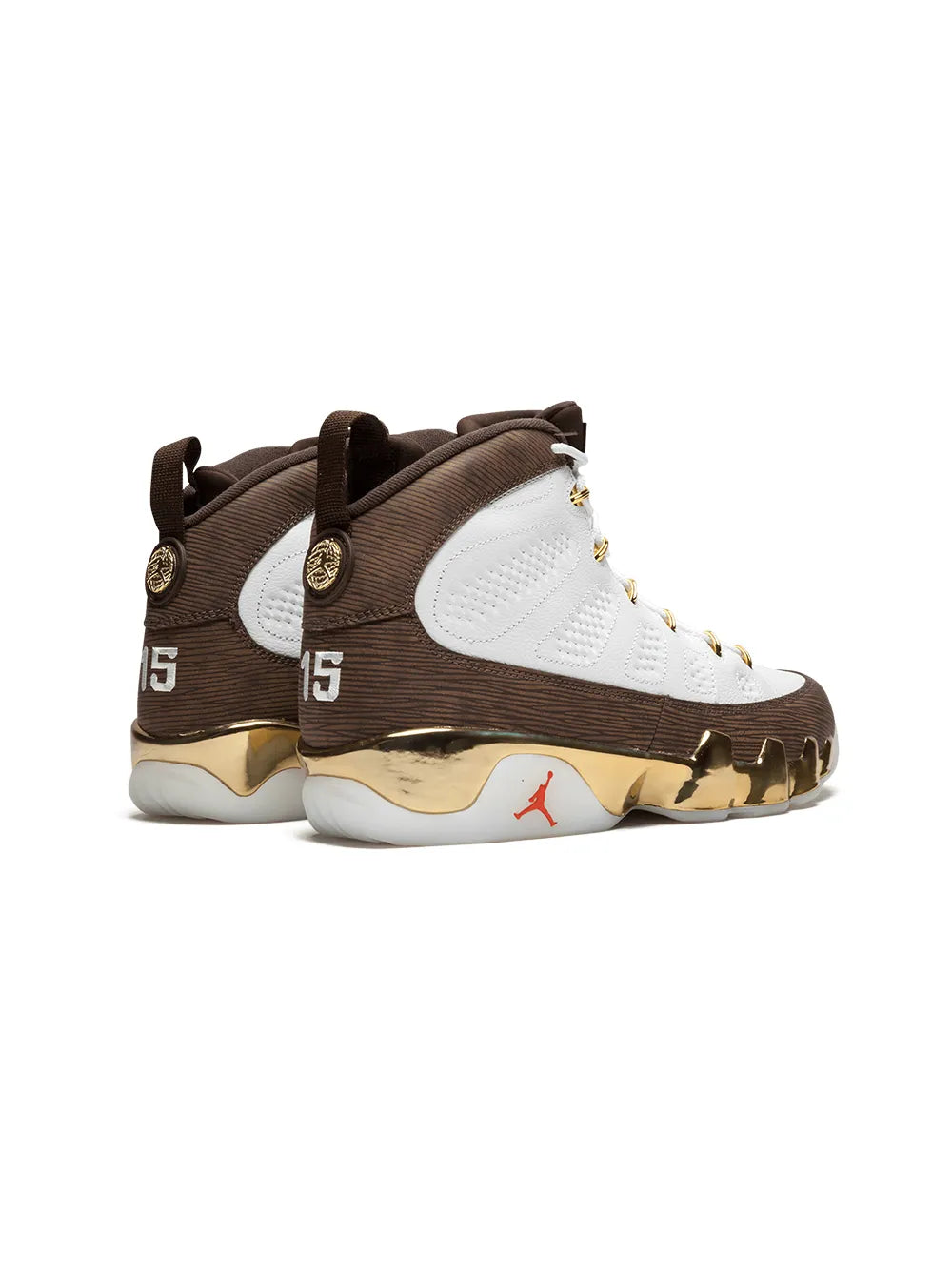 Jordan Air Jordan 9 Retro