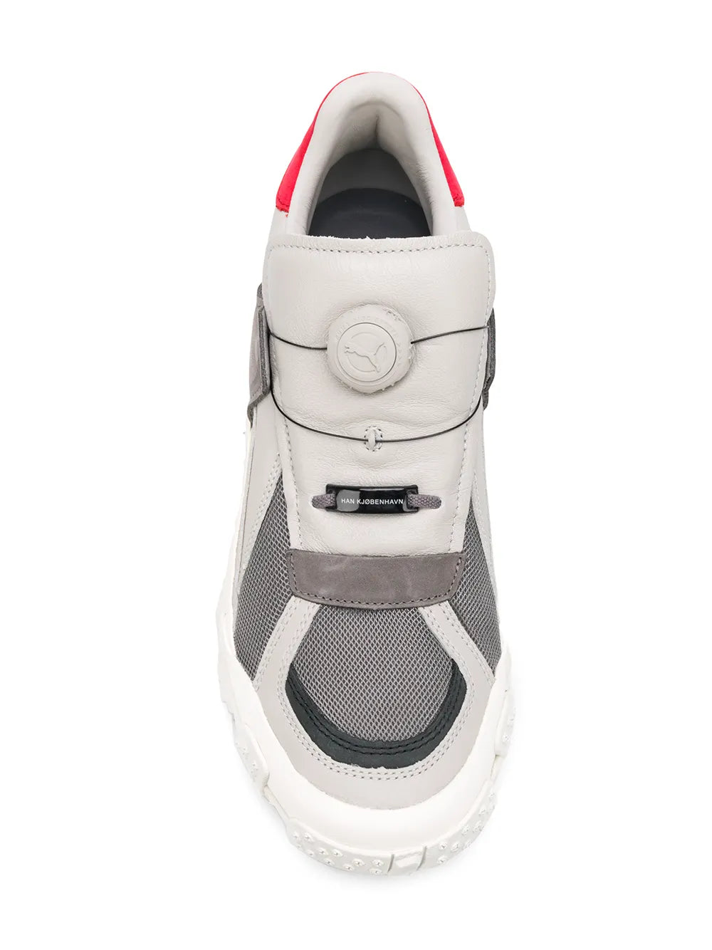 PUMA Puma X Han Kj enhavn Trailfox Disc