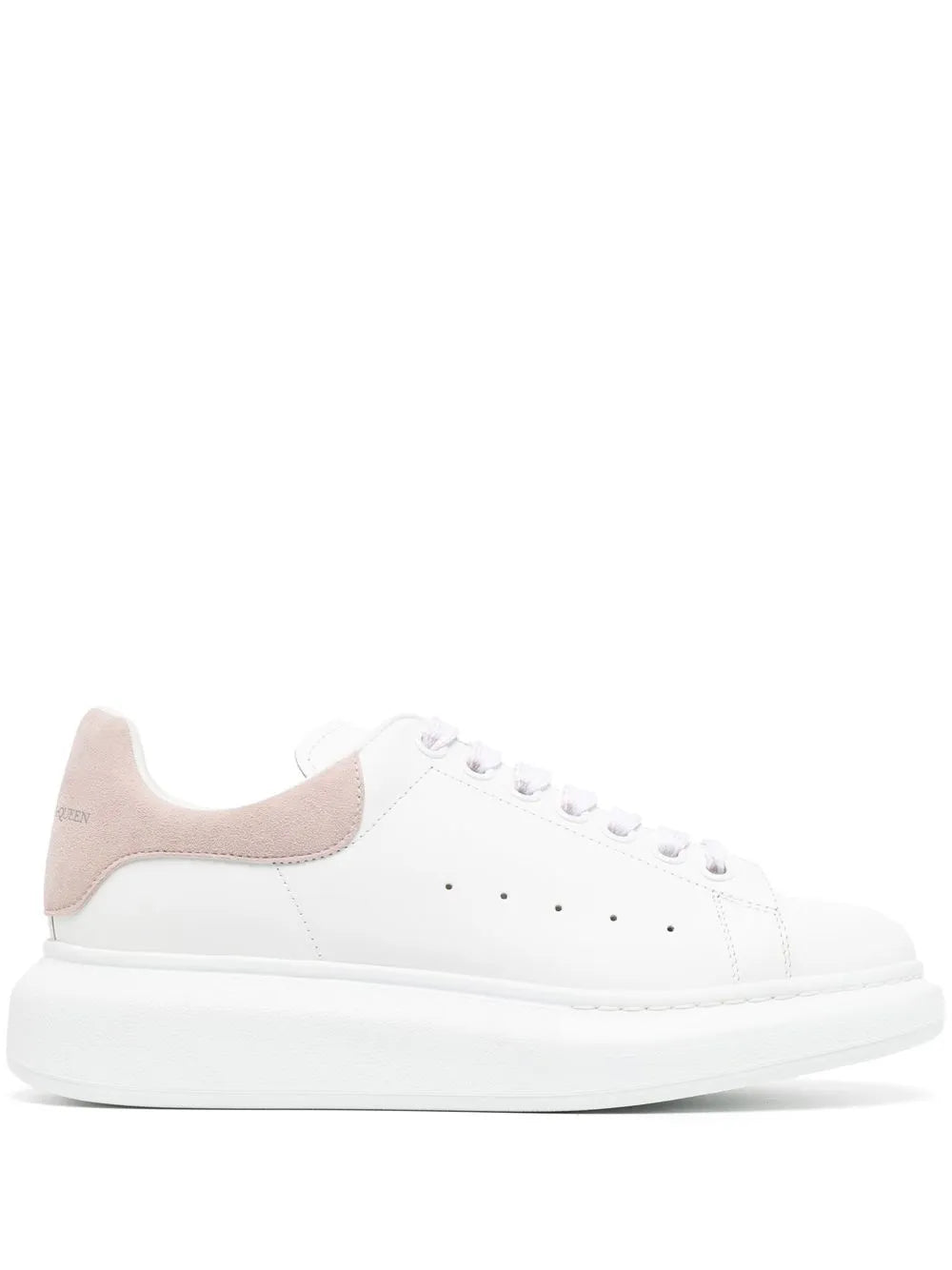 Alexander McQueen Oversized Sole