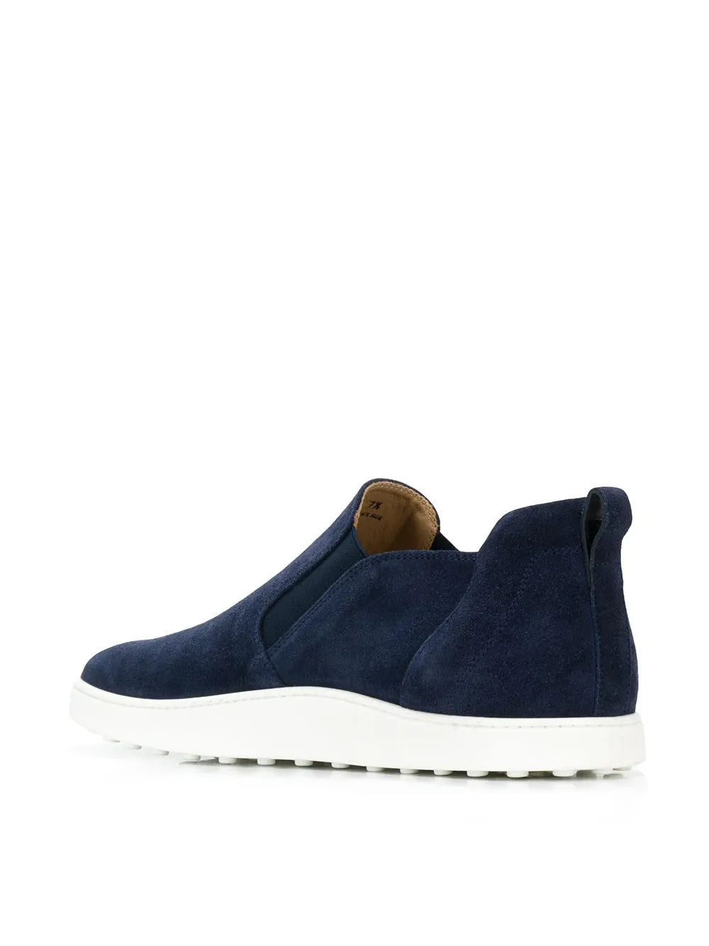 Tod'S Slip-On Sneakers