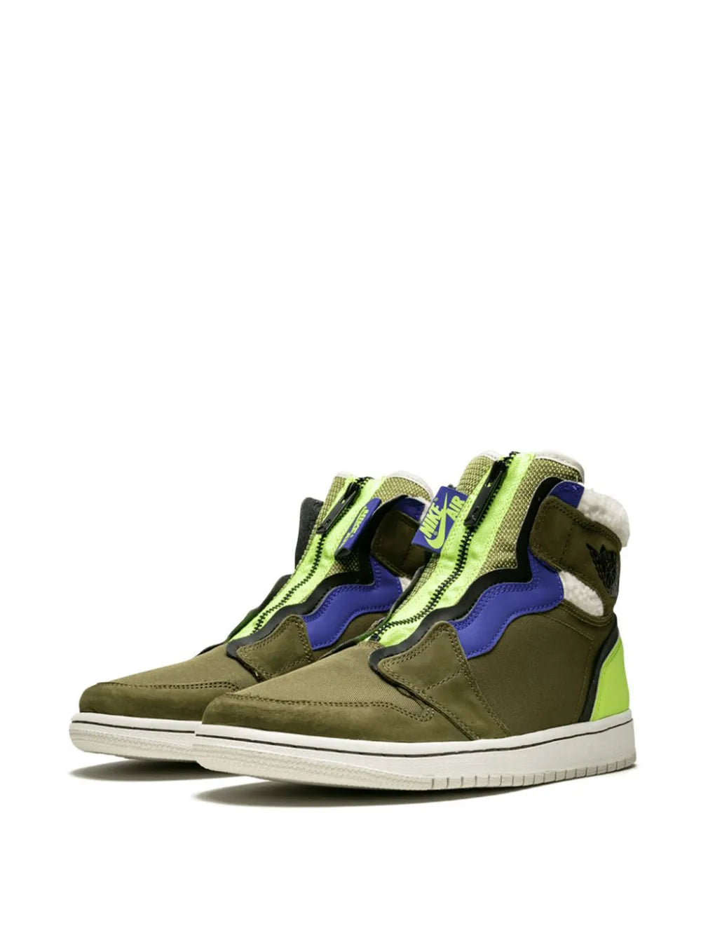 Jordan Air Jordan 1 High Zip Up