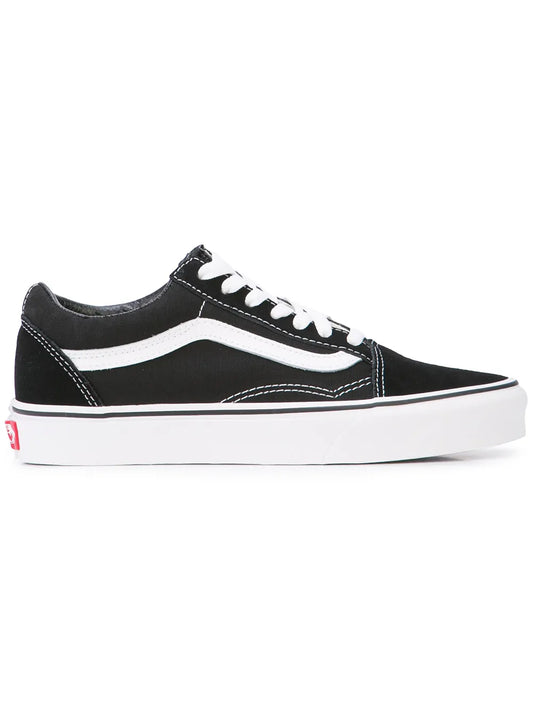Vans Old Skool Black/White Sneakers