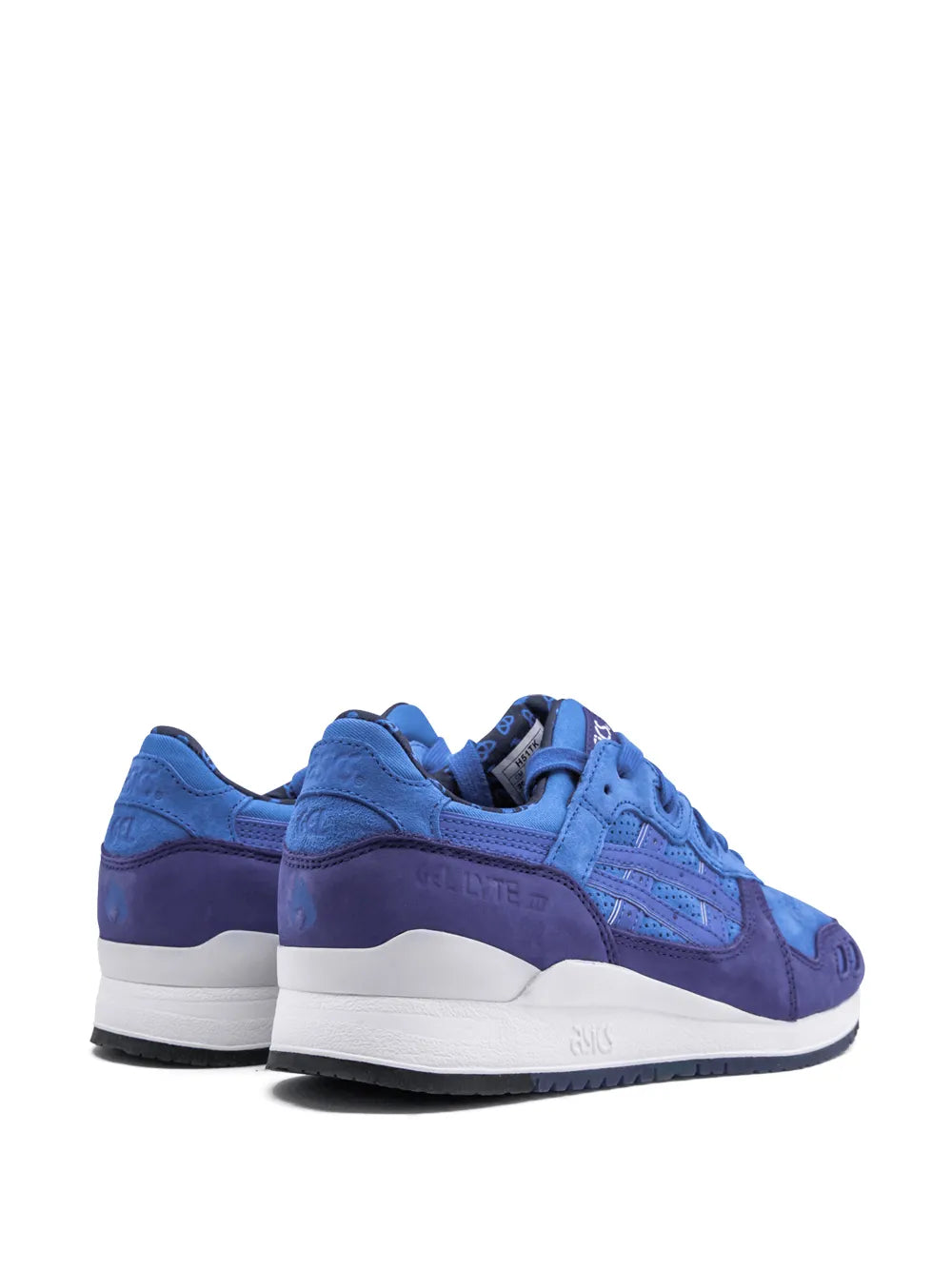 ASICS X Hanon Gel-Lyte 3