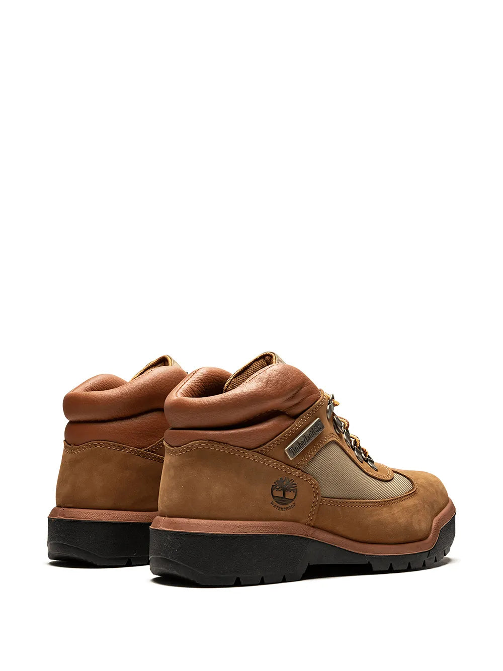 Timberland Leather Field Boots