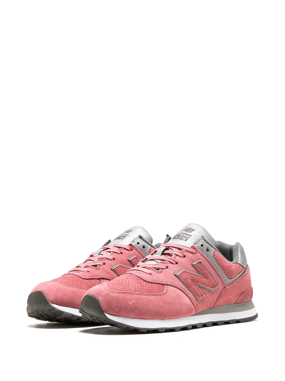 New Balance New Balance 574 Concepts Rose Low Top