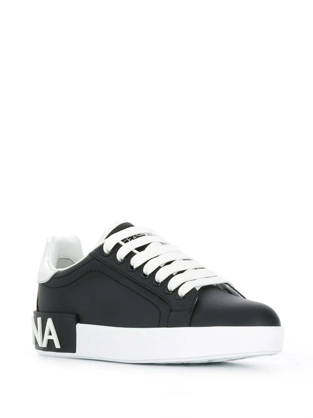 Dolce & Gabbana Portofino Leather