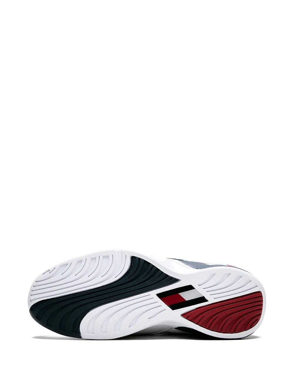 Fila X Kith X Tommy Hilfiger Bball Og