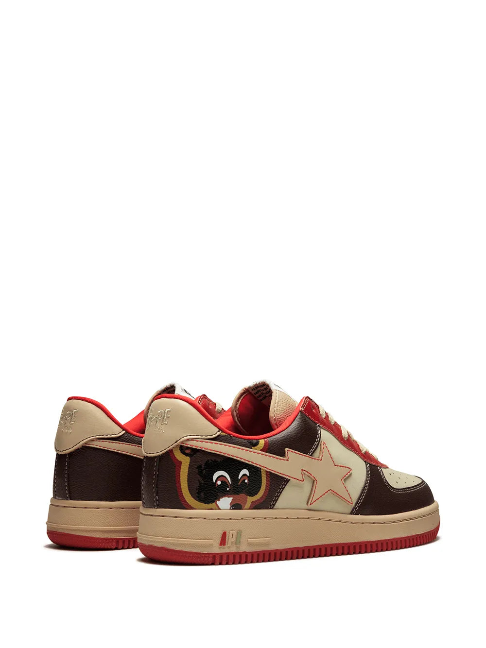 A BATHING APE  Sta