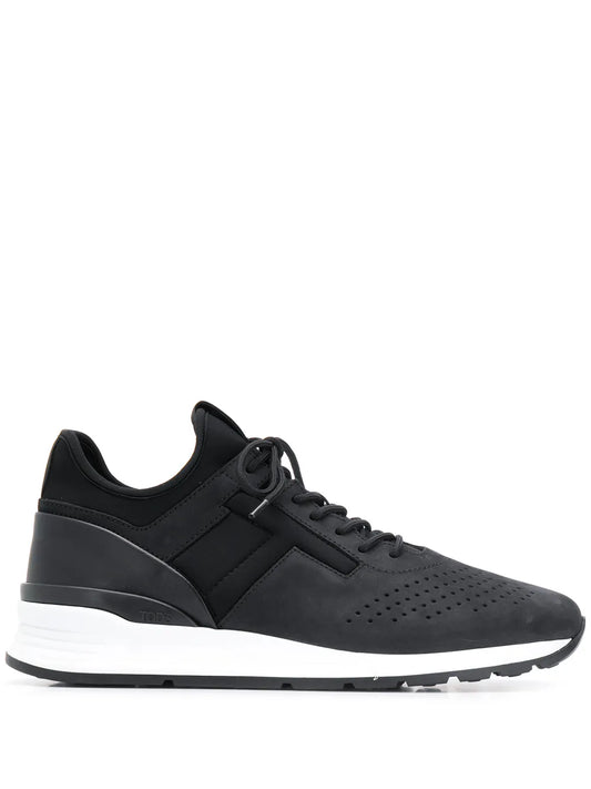 Tod'S Lace-Up Sneakers